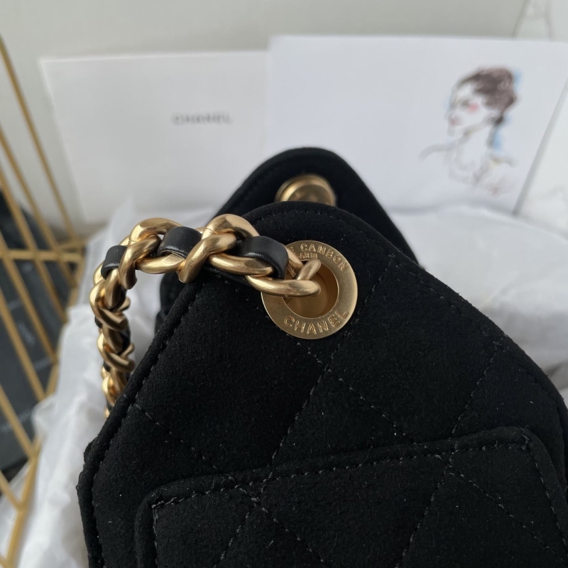 Ch**el 25c hobo bags